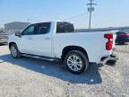2022 Chevrolet Silverado K1500 LTZ