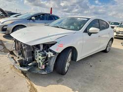 2016 Mazda 3 Grand Touring for sale in Grand Prairie, TX