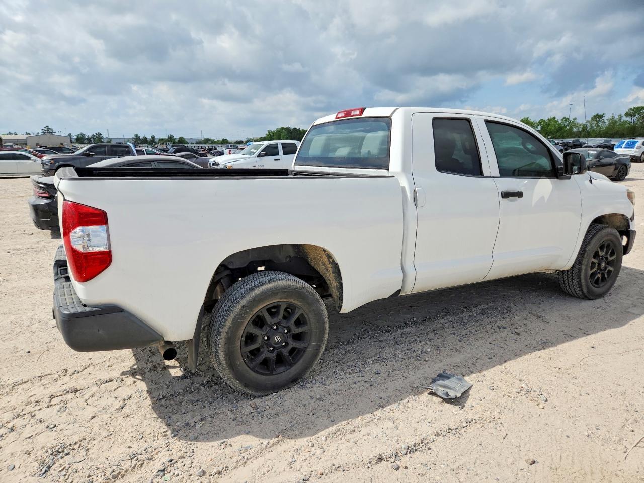 2019 Toyota Tundra SR