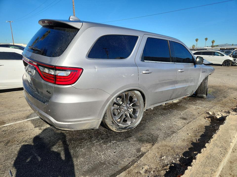 2021 Dodge Durango r