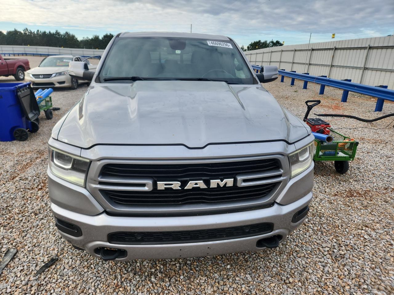 2019 Dodge RAM 1500 BIG Horn