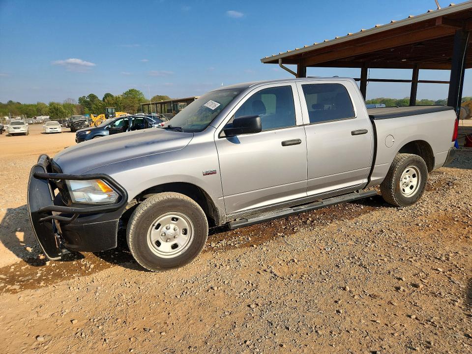 2019 Dodge RAM 1500 Classic Tradesman