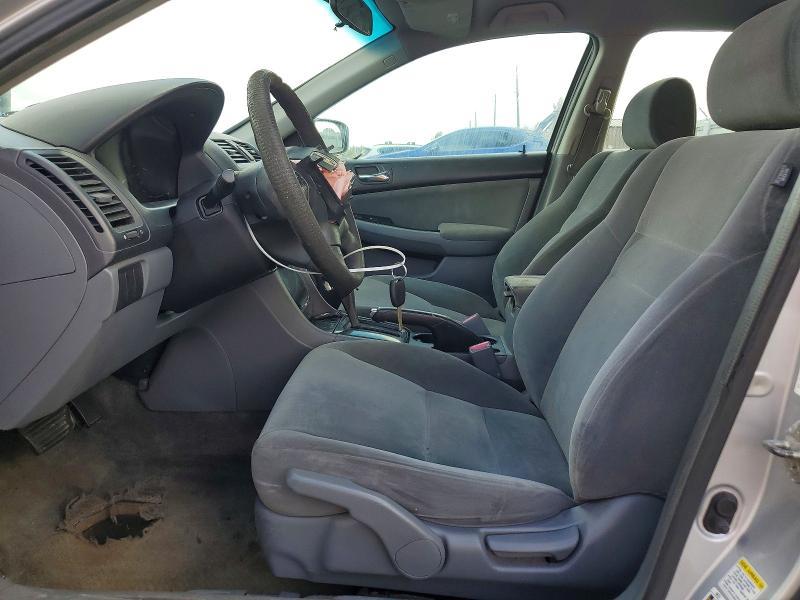 2007 Honda Accord se