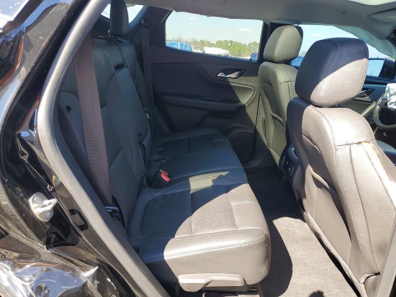 2019 Chevrolet Blazer 3LT