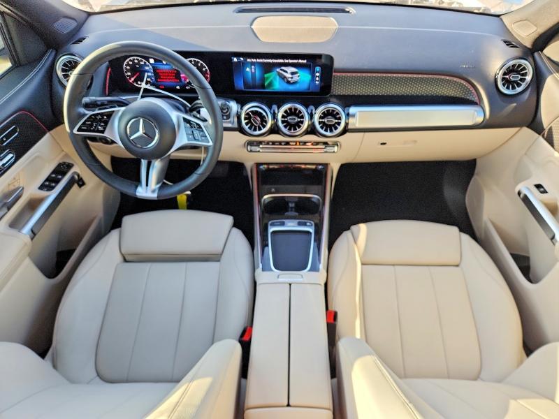 2024 Mercedes-Benz Glb 250