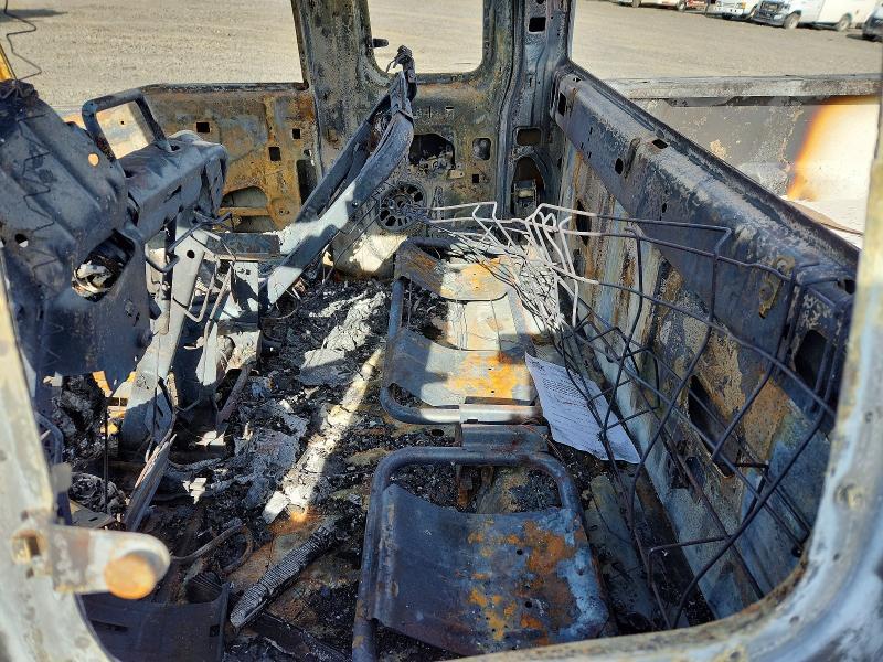 2007 Ford F250 Super Duty