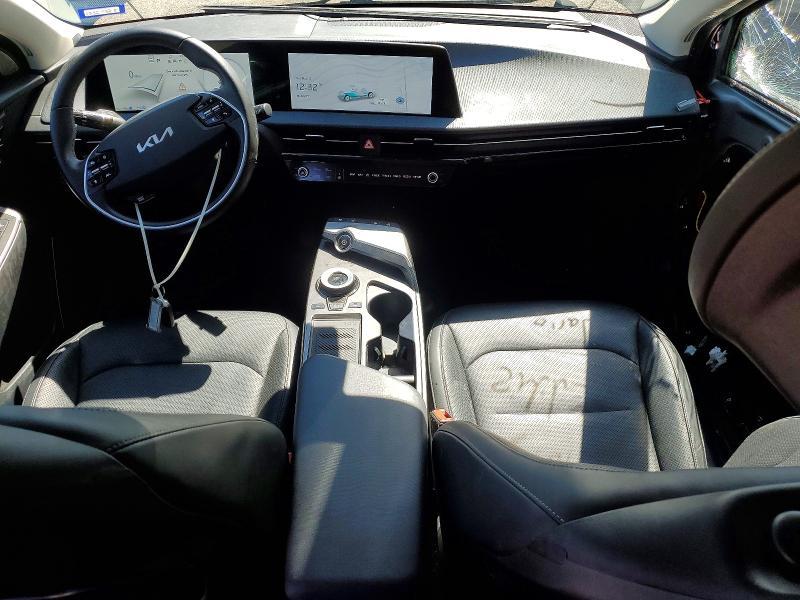 2024 KIA EV6 Wind