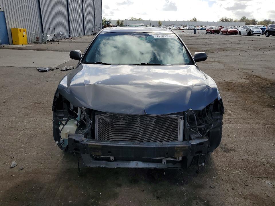 2007 Toyota Camry se V6