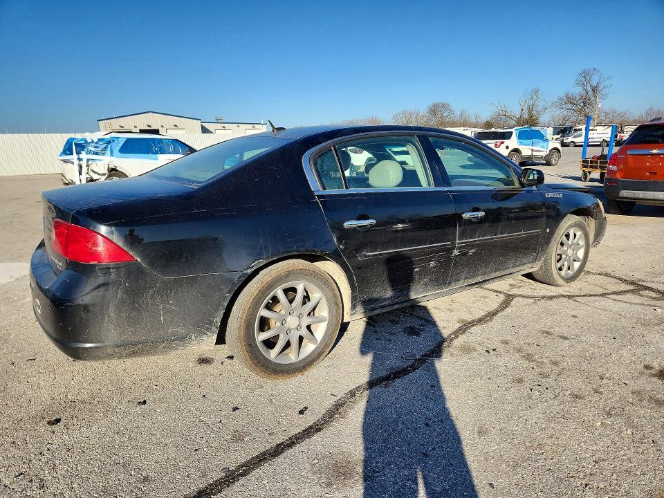 2008 Buick Lucerne cxl