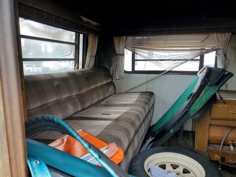 1990 Fleetwood Other