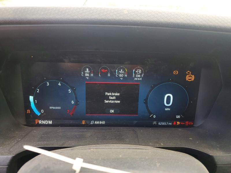 2024 Ford F150 STX