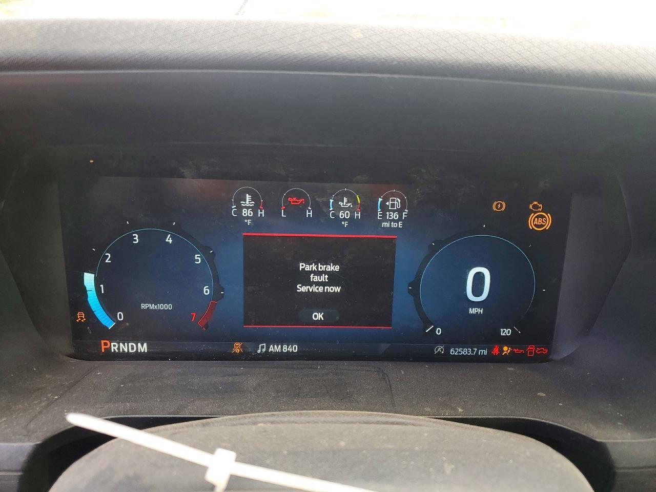 2024 Ford F150 STX