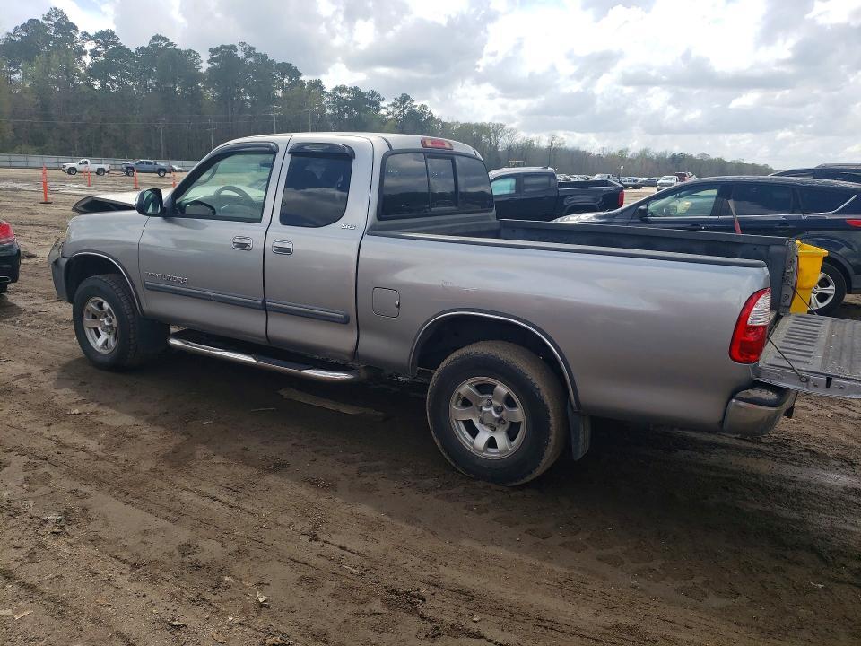 2006 Toyota Tundra SR5