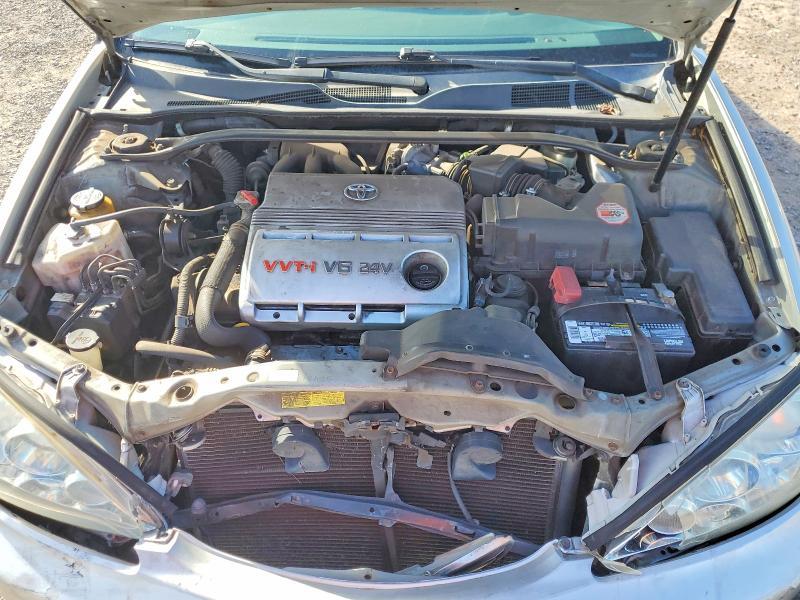 2006 Toyota Camry xle V6