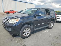 Lexus Gx 460 Base Vehiculos salvage en venta: 2013 Lexus Gx 460 Base