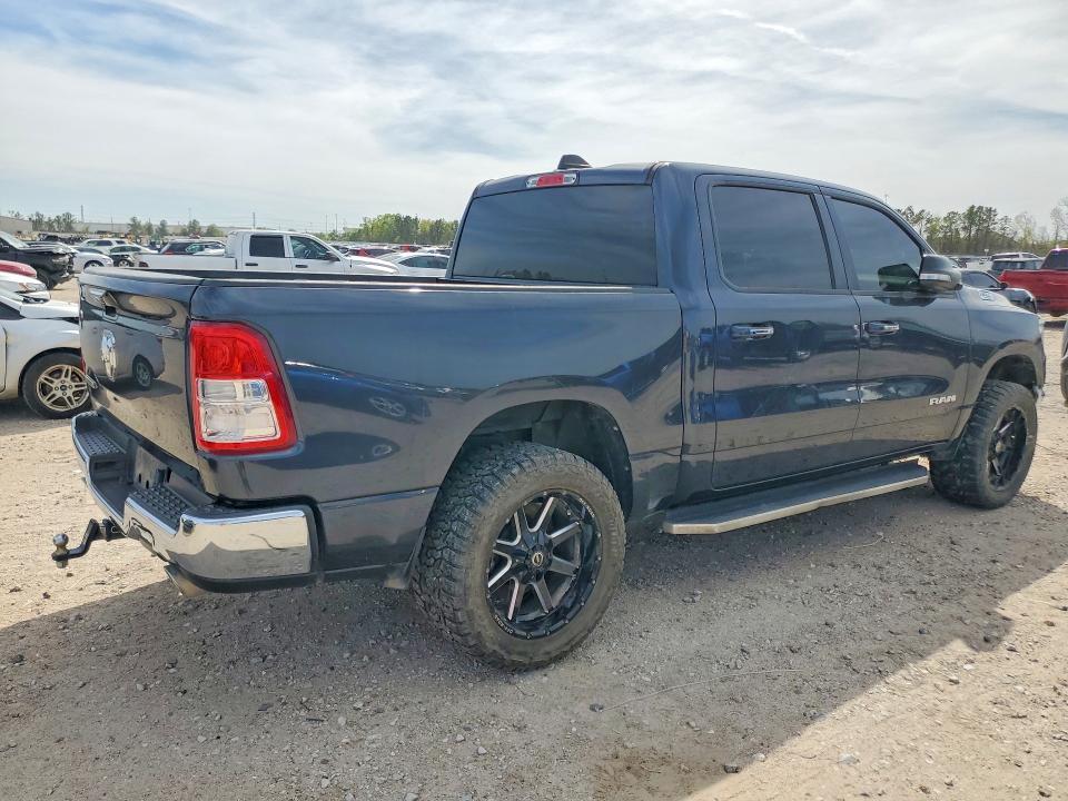 2020 Dodge RAM 1500 BIG Horn