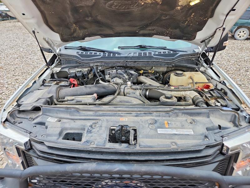 2017 Ford F350 Super Duty