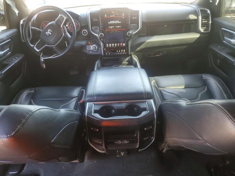 2021 Dodge RAM 1500 BIG Horn