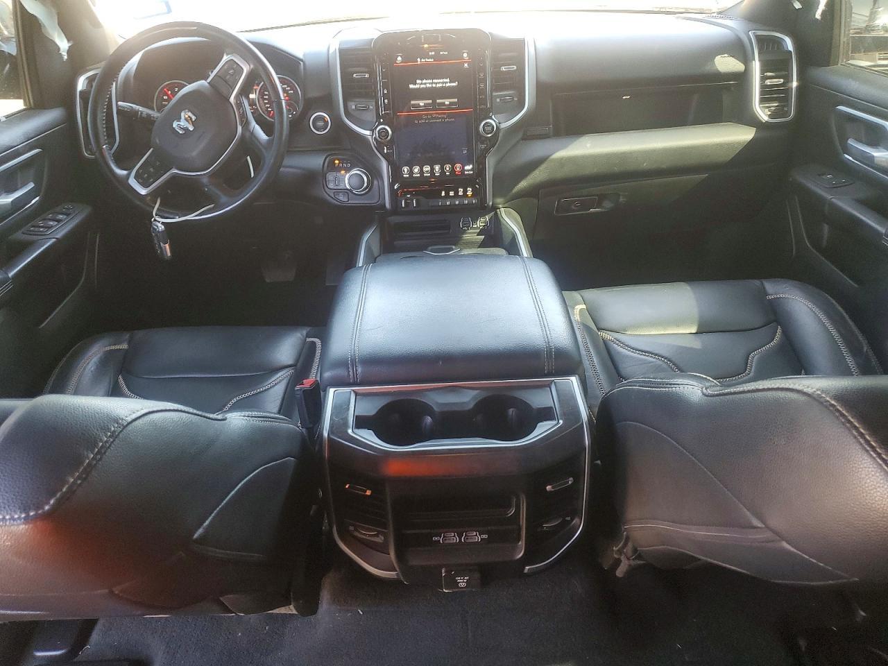 2021 Dodge RAM 1500 BIG Horn