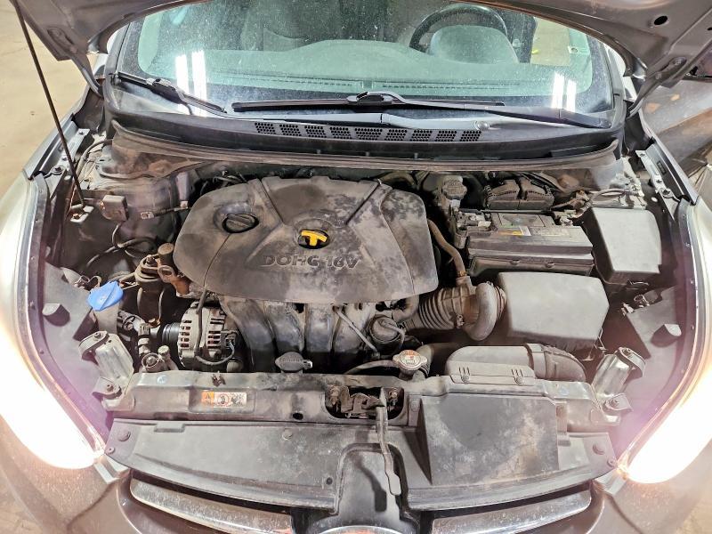 2014 Hyundai Elantra