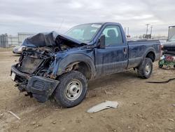 Ford Vehiculos salvage en venta: 2016 Ford F250 Super Duty