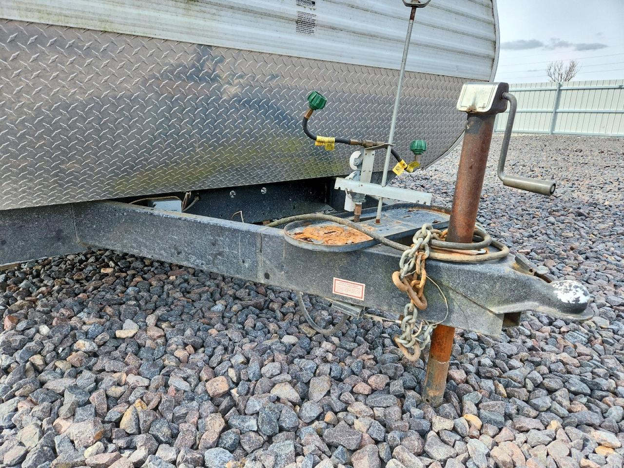 2012 Jayco Flight