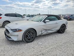 2019 Ford Mustang for sale in Taylor, TX