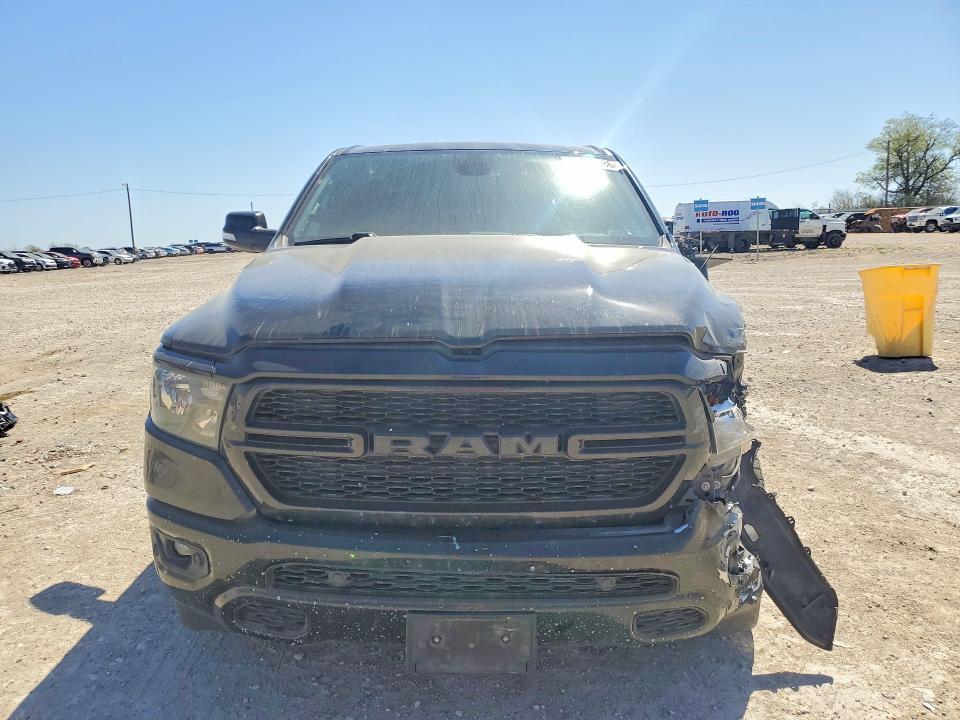 2022 Dodge RAM 1500 BIG Horn