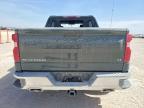 2025 Chevrolet Silverado K1500 LT