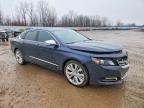 2016 Chevrolet Impala ltz