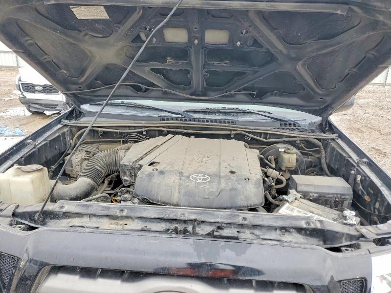 2010 Toyota Tacoma V6