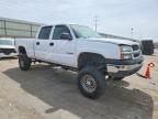 2003 Chevrolet Silverado C1500 Heavy Duty