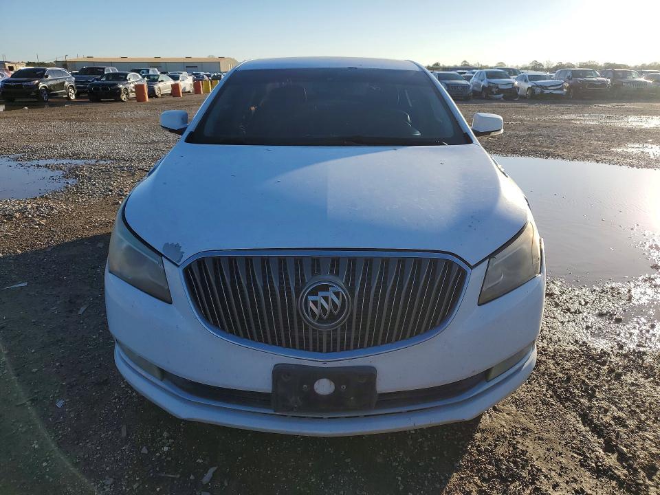 2014 Buick Lacrosse