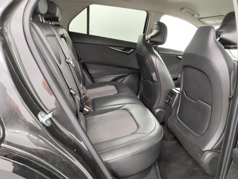 2023 KIA Niro ev Wind