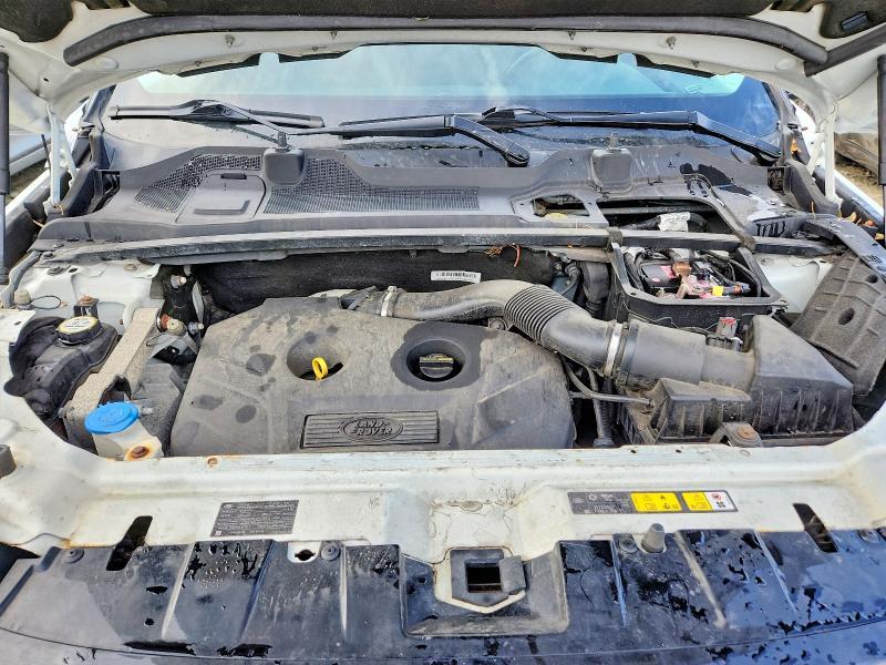 2016 Land Rover Discovery Sport hse
