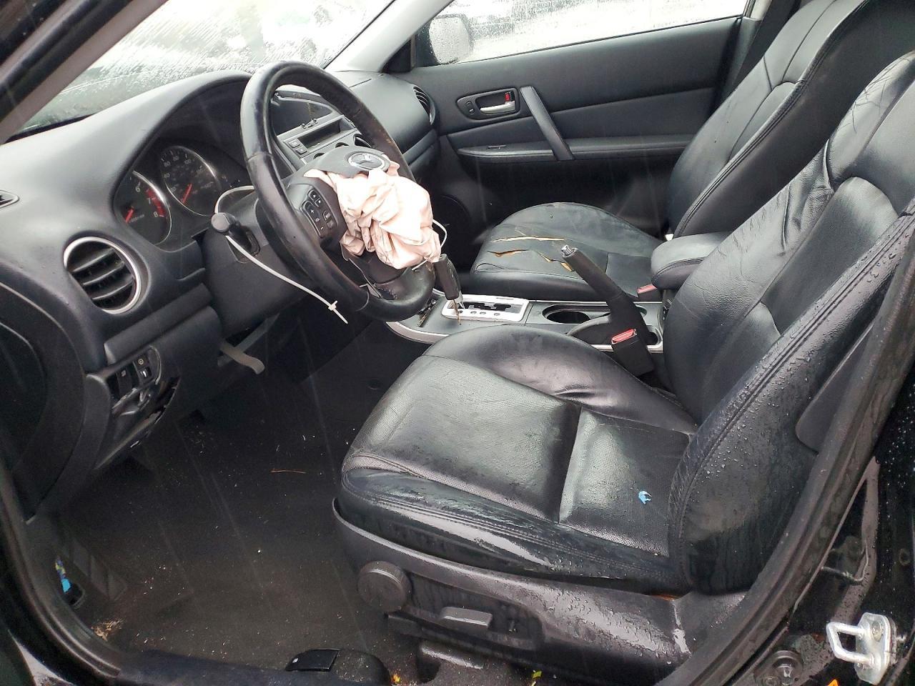 2008 Mazda 6 I