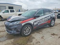 2022 Ford Escape se en venta en Oklahoma City, OK