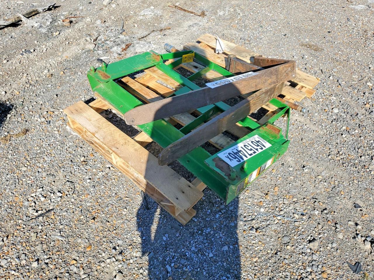 2024 John Deere AP13F-Forks