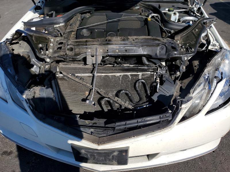 2013 Mercedes-Benz E 350