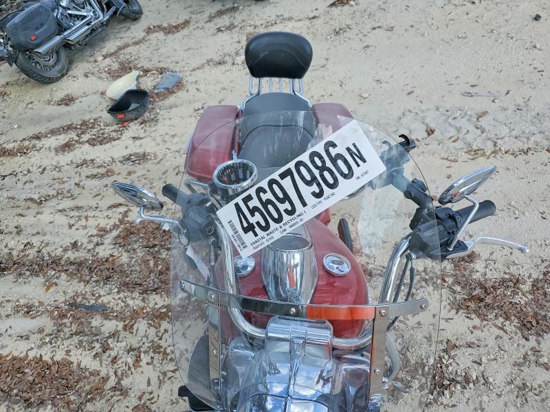 2019 Harley-Davidson Flhr