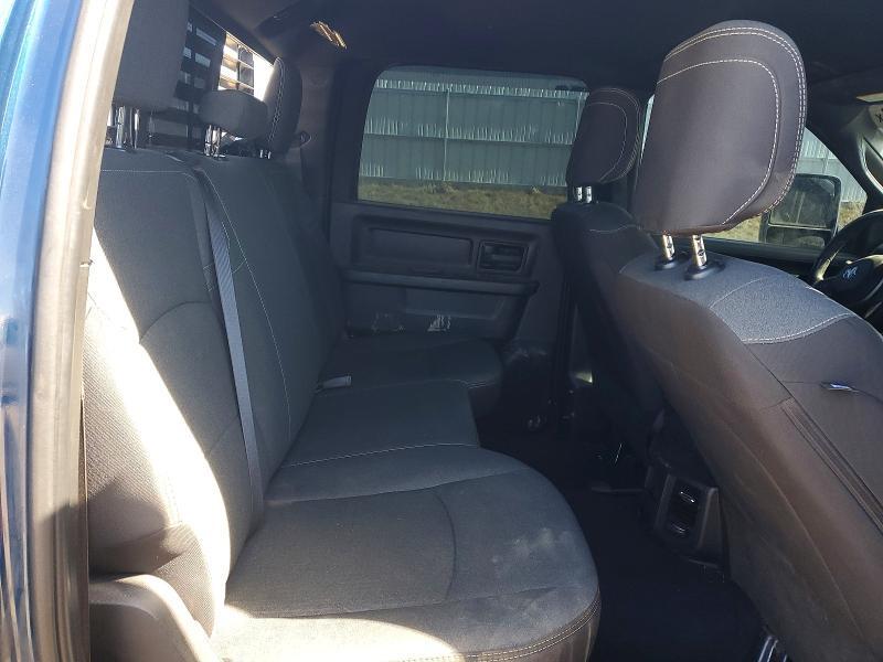 2024 Dodge Ram 3500 Tradesman