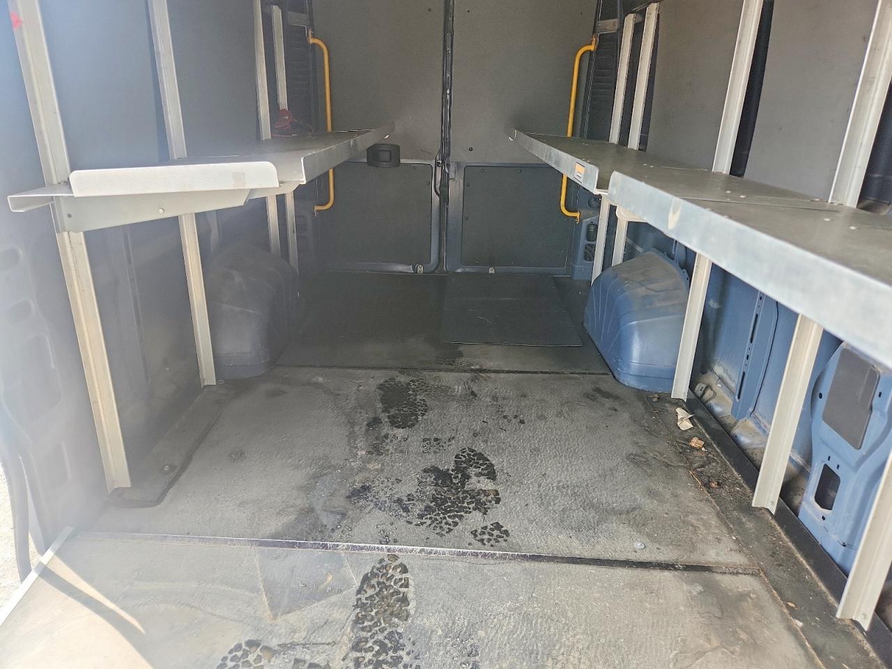 2020 Dodge Ram Promaster 3500 3500 High