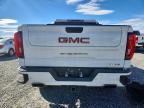 2019 GMC Sierra K1500 AT4