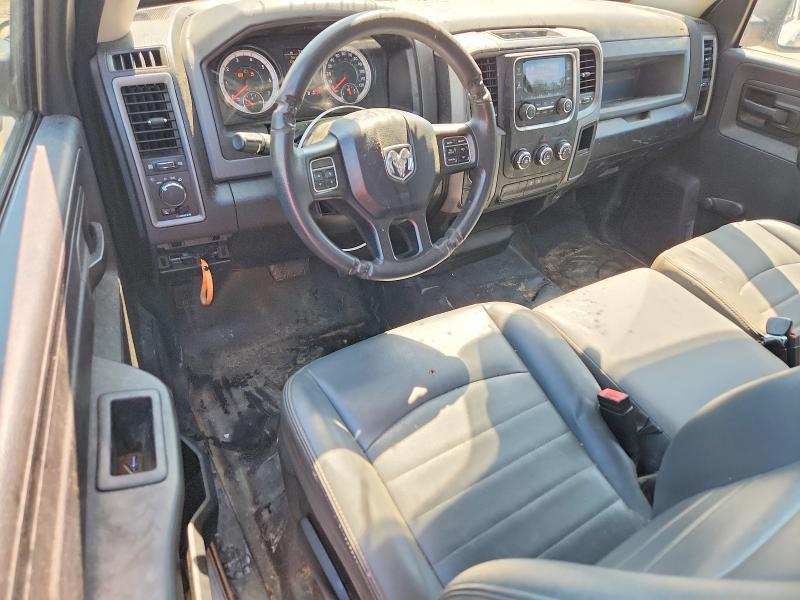 2020 Dodge RAM 1500 Classic Tradesman