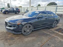 2025 Honda Accord lx for sale in Miami, FL