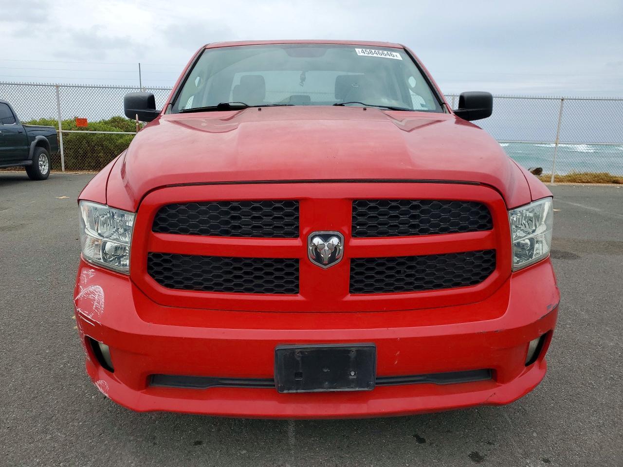 2015 Ram Trucks 1500 ST