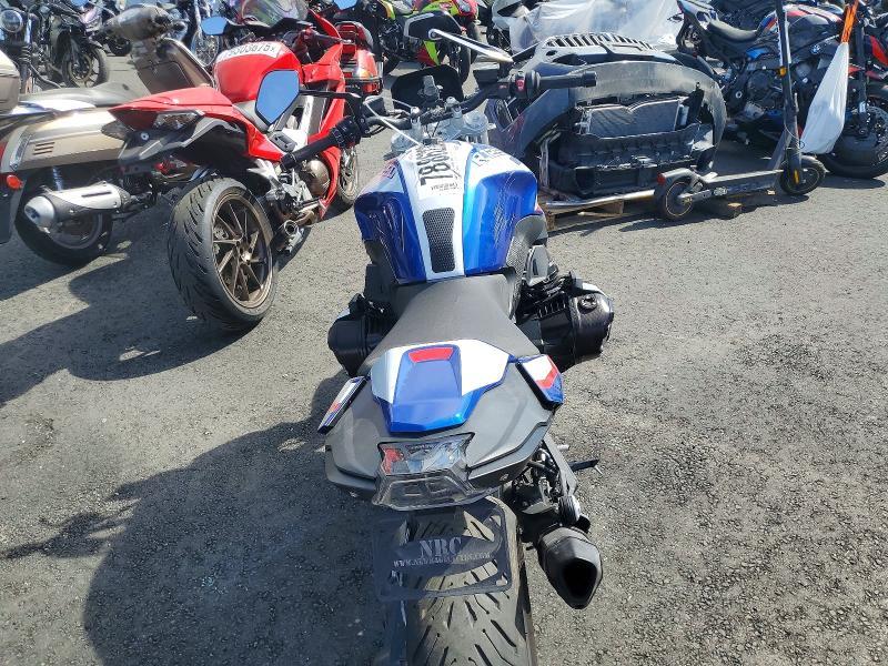 2024 BMW R 1250 R