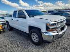 2017 Chevrolet Silverado K1500