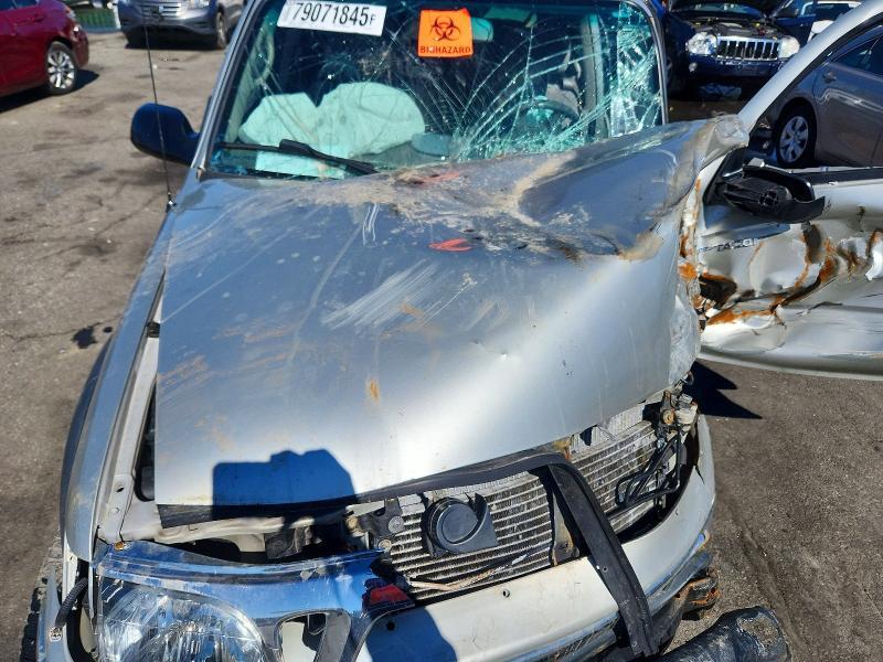 2003 Toyota Tacoma V6