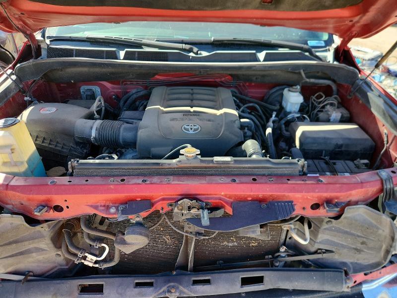 2014 Toyota Tundra SR5